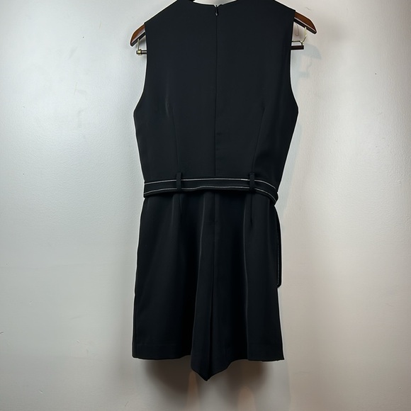 Current air Black Romper Sz.M - Picture 12 of 16